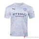 Maglia Manchester City Terza 20-21