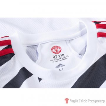 Maglia Manchester United Terza 20-21