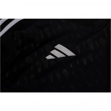 Maglia Messico Portiere Maniche Lunghe 2022 Negro