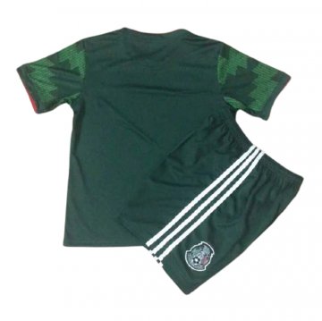 Maglia Messico Special Bambino 20-21