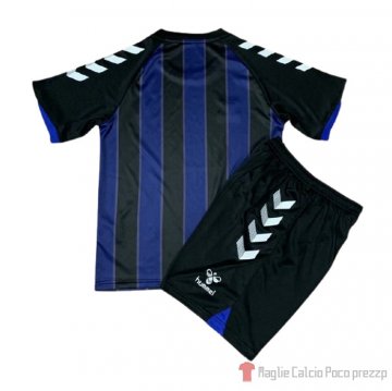 Maglia Middlesbrough Away Bambino 20-21