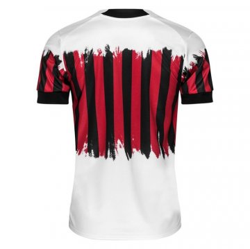 Maglia Milan Quarto 21-22