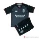 Maglia Monaco Away Bambino 21-22