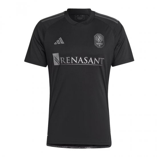 Maglia Nashville Sc Away 23-24 - Clicca l'immagine per chiudere