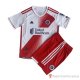 Maglia New England Revolution Away Bambino 23-24