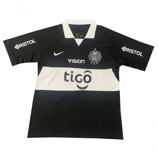 Maglia Olimpia Away 2023 - Clicca l'immagine per chiudere
