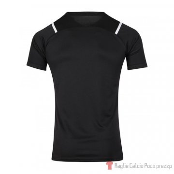 Maglia Olympique Marsella Portiere 21-22 Negro