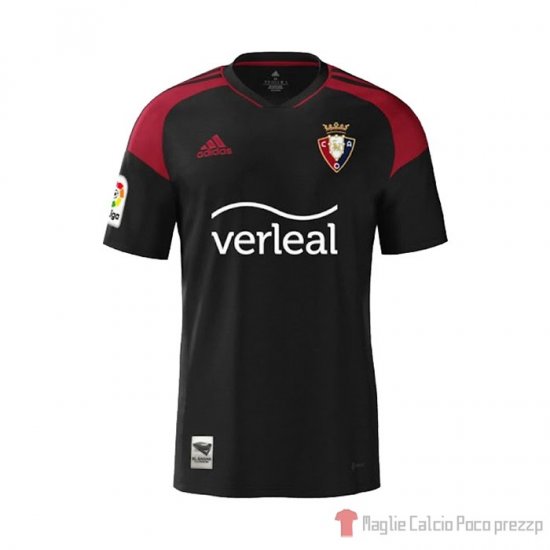Maglia Osasuna Away 22-23 - Clicca l'immagine per chiudere