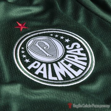 Maglia Palmeiras Home Donna 2022