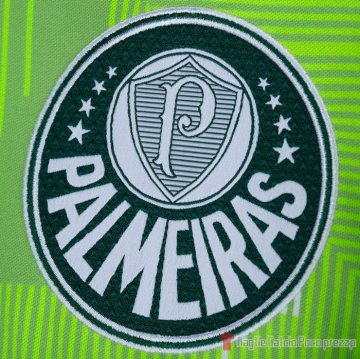 Maglia Palmeiras Portiere Away 2021