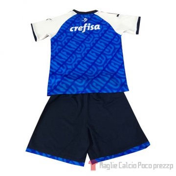 Maglia Palmeiras Special Bambino 2019