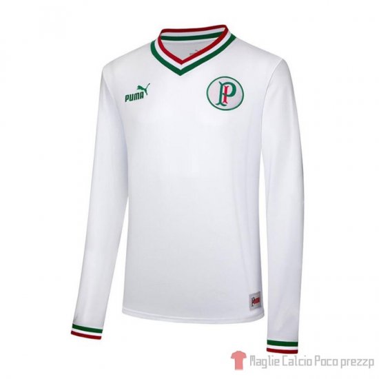 Maglia Palmeiras Special Manica Lunga 2022 - Clicca l'immagine per chiudere