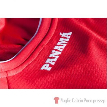 Maglia Panama Home 2018 Thailandia