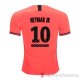 Maglia Paris Saint-Germain Giocatore Neymar Jr Away 2019/2020