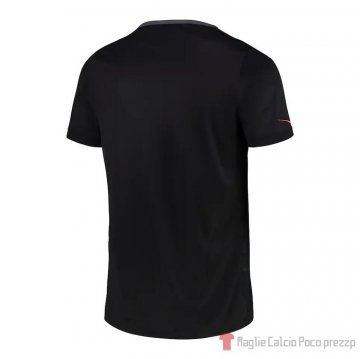 Maglia Paris Saint-germain Terza 21-22