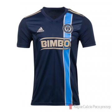 Maglia Philadelphia Union Home 2022