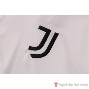 Polo Juventus 2021-22 Blanco