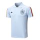 Maglia Polo Del Spagna 22-23 Azul