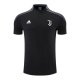 Maglia Polo Juventus 22-23 Nero