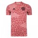 Maglia Pre-partita Flamengo 20-21 Rosa