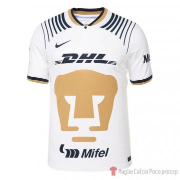 Maglia Pumas Unam Home 22-23