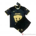 Maglia Pumas Unam Terza Bambino 2023