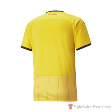 Maglia Rc Lens Home 21-22