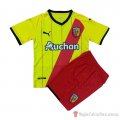 Maglia Rc Lens Home Bambino 21-22