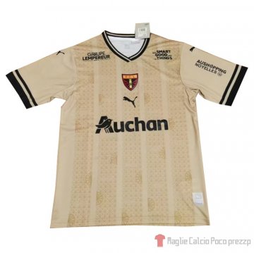 Maglia Rc Lens Special 22-23 Maglia Rc Lens Special 22-23