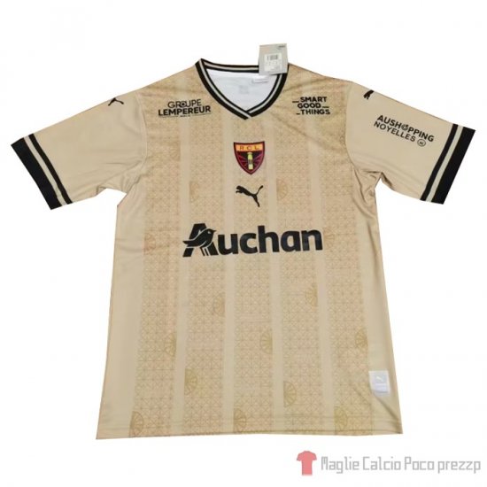 Maglia Rc Lens Special 22-23 - Clicca l'immagine per chiudere