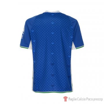 Maglia Real Betis Away 21-22