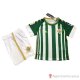 Maglia Real Betis Home Bambino 20-21