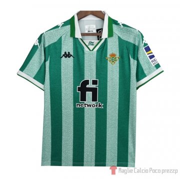 Maglia Real Betis Special 2022 Maglia Real Betis Special 2022