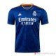 Maglia Real Madrid Away 21-22