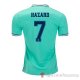 Maglia Real Madrid Giocatore Hazard Terza 2019/2020