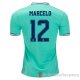 Maglia Real Madrid Giocatore Marcelo Terza 2019/2020