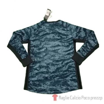 Maglia Real Madrid Portiere Away Manica Lunga 2019/2020