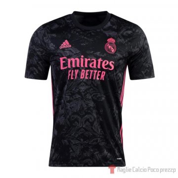 Maglia Real Madrid Terza 20-21 Maglia Real Madrid Terza 20-21