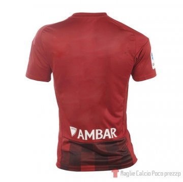 Maglia Real Zaragoza Terza 22-23