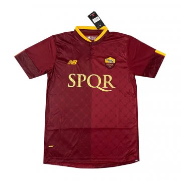 Maglia Roma Home 23-24 Maglia Roma Home 23-24