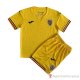 Maglia Rumania Home Bambino 2023