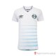 Maglia Santos Away Donna 2021