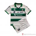 Maglia Santos Laguna Home Bambino 21-22