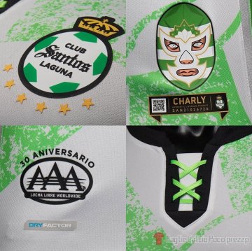 Maglia Santos Laguna Terza 21-22