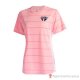 Maglia Sao Paulo Outubro Rosa Donna 2021