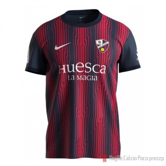 Maglia Sd Huesca Home 22-23 - Clicca l'immagine per chiudere