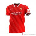 Maglia Sevilla Away 20-21