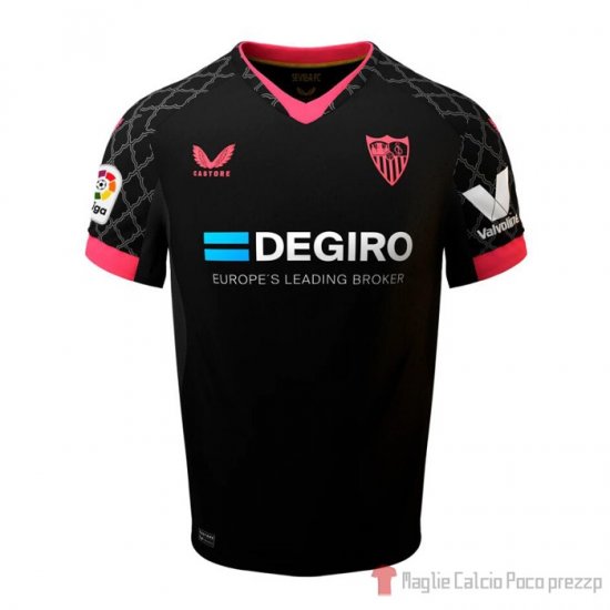 Maglia Sevilla Terza 22-23 - Clicca l'immagine per chiudere