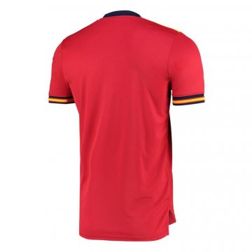 Maglia Spagna Home Euro 2022