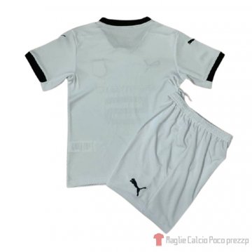 Maglia Stade Rennais Away Bambino 20-21